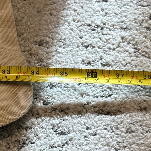 Men's Tan Blazer - Picture 8 of 11